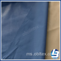 Obl20-2039 poliester taffeta 290t untuk jaket